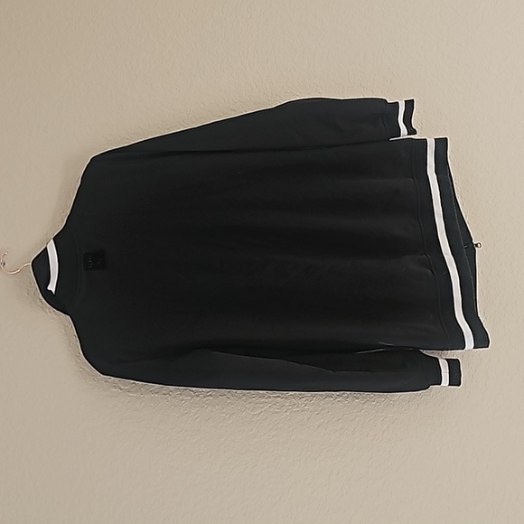 Puma by Rhianna fenty black long line jacket - Picture 4 of 8